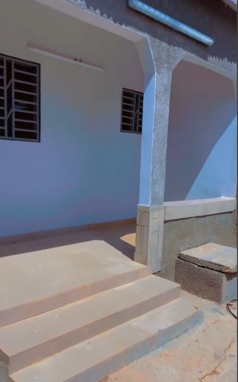 2 chambres salon au nouveau quartier prêt du mont Blanc